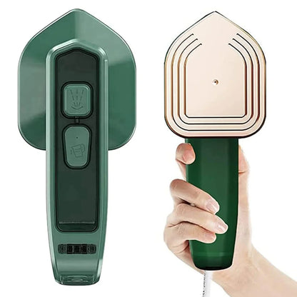 Best mini handheld steam iron - garment steamers | 2025 | fast shipping