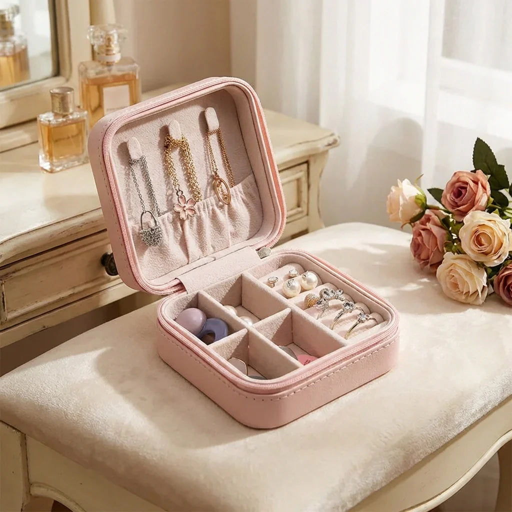 Best mini jewellery box - jewelry boxes | 2026 | fast shipping