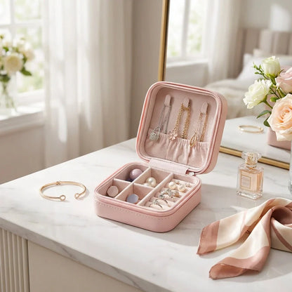 Best mini jewellery box - jewelry boxes | 2026 | fast shipping