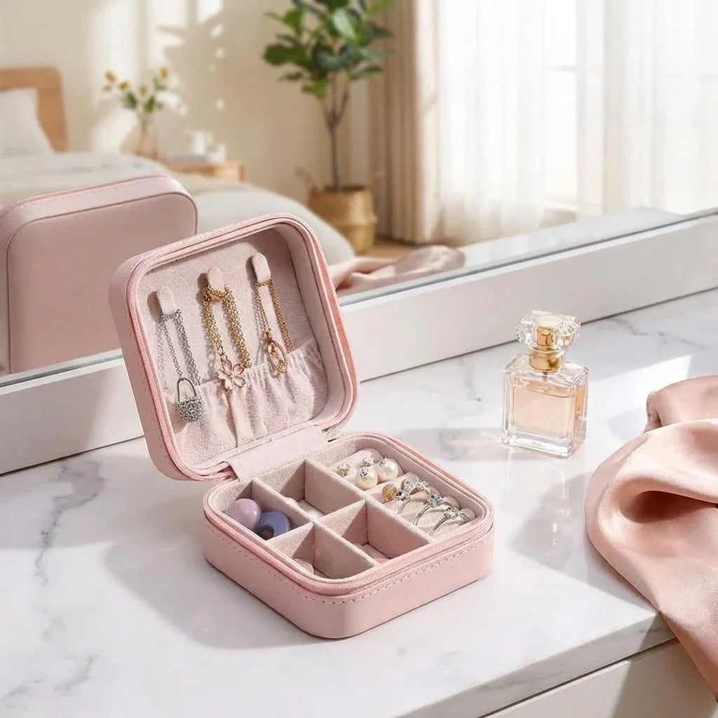 Best mini jewellery box - jewelry boxes | 2026 | fast shipping