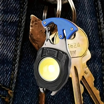 Mini Keychain Torch
