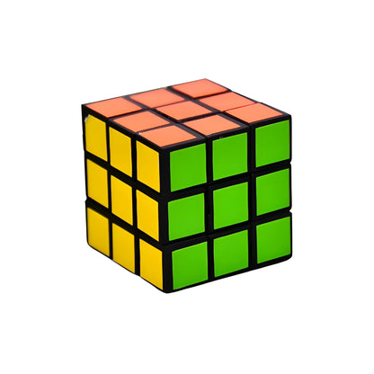 Mini Magic Puzzle Cube - Toys & Games