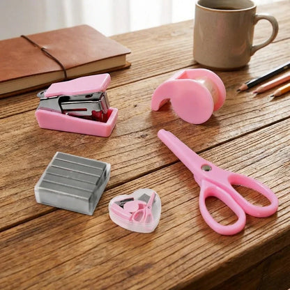 Best mini office stationery set - staples | 2026 | fast shipping