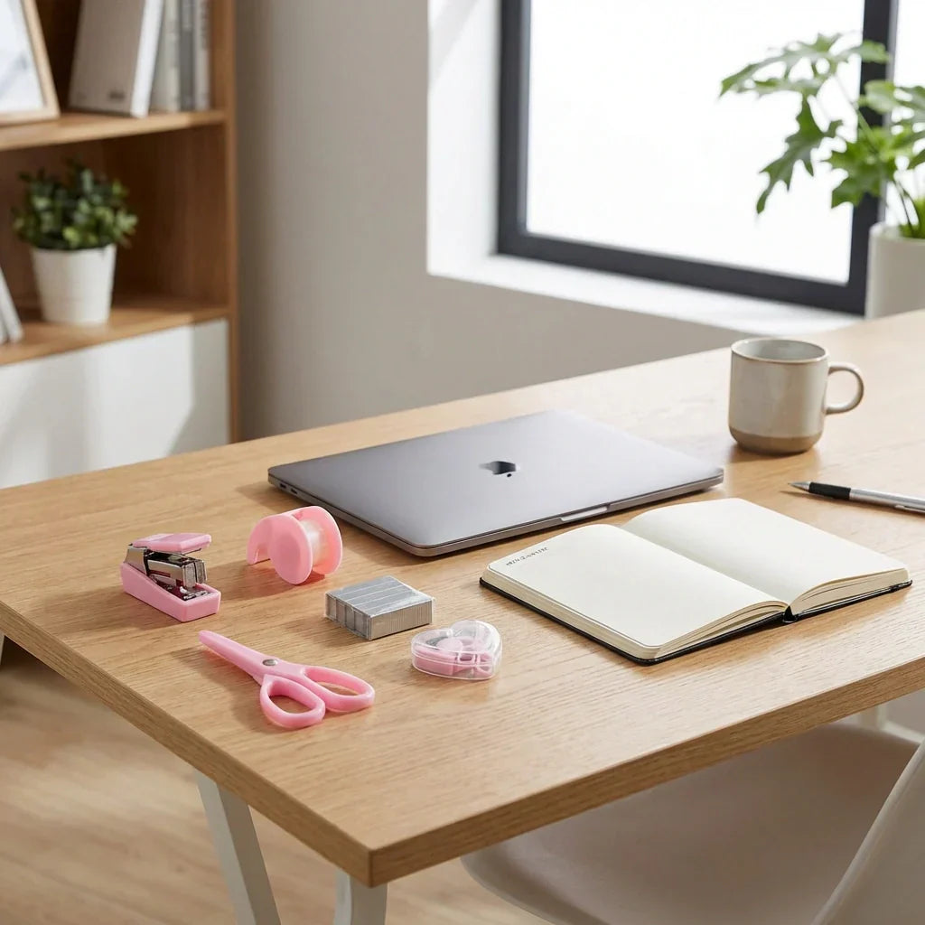 Best mini office stationery set - staples | 2026 | fast shipping