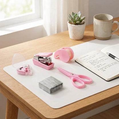 Best mini office stationery set - staples | 2026 | fast shipping