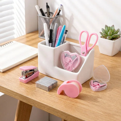 Best mini office stationery set - staples | 2026 | fast shipping