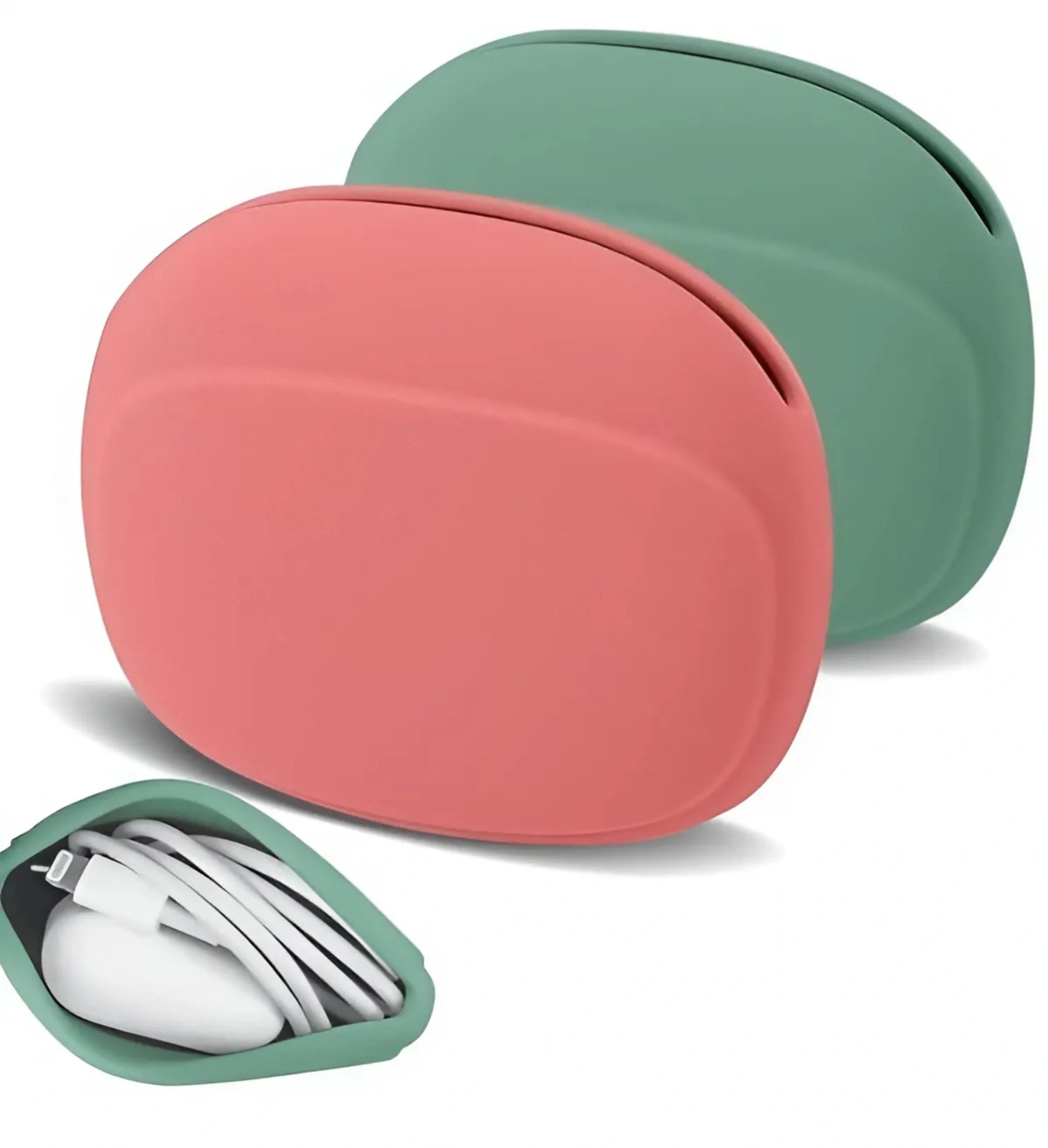 Mini Organizer Case (Pack of 2)