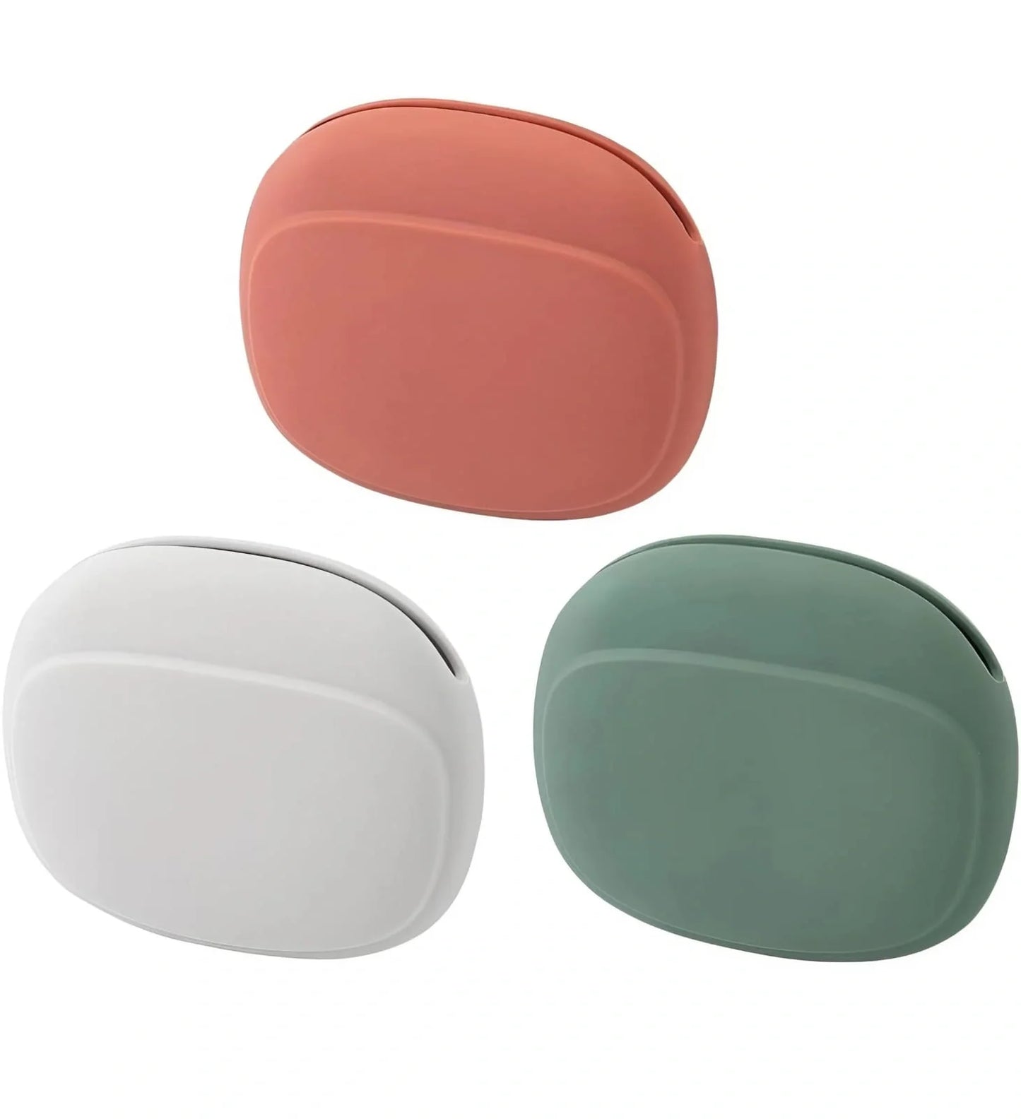 Mini Organizer Case (Pack of 2)