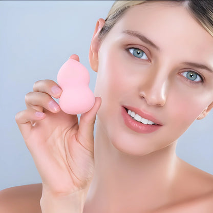 Best mini powder puff set - makeup sponges | 2025 | fast shipping