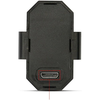 Mini RGB LED Strobe Light – 1 Pc - Automotive
