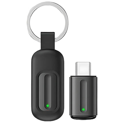 Mini Smartphone IR Remote Controller