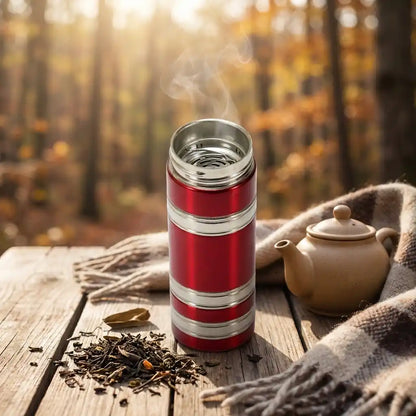 Best mini stainless steel bottle 380ml - water bottles | 2026 | fast shipping