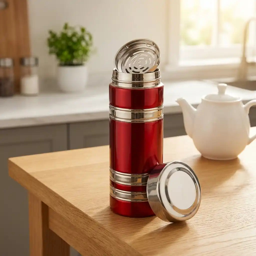 Best mini stainless steel bottle 380ml - water bottles | 2026 | fast shipping