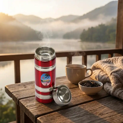 Best mini stainless steel bottle 380ml - water bottles | 2026 | fast shipping