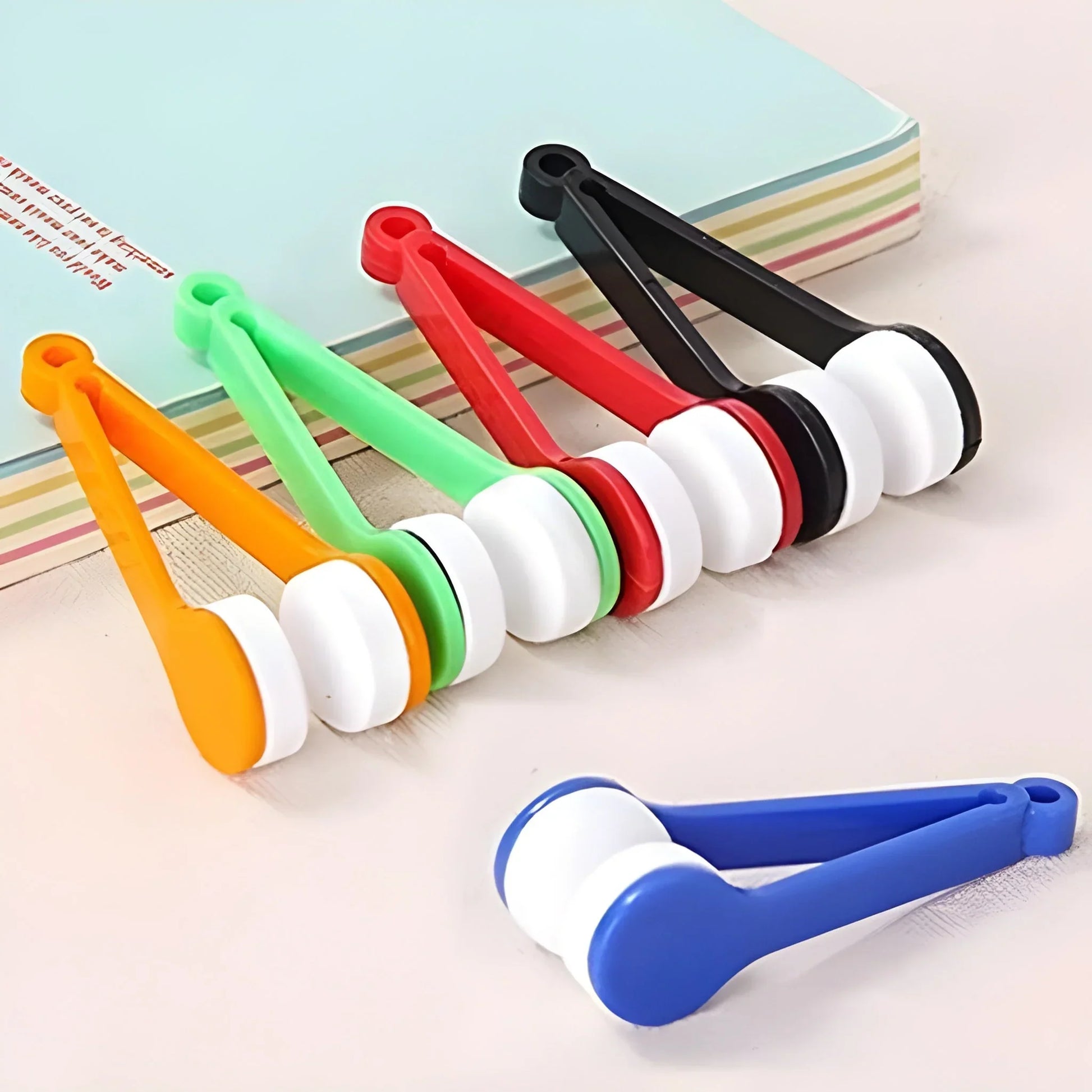 Mini Sun Glasses Eyeglass Microfiber Cleaner - Industrial & Scientific