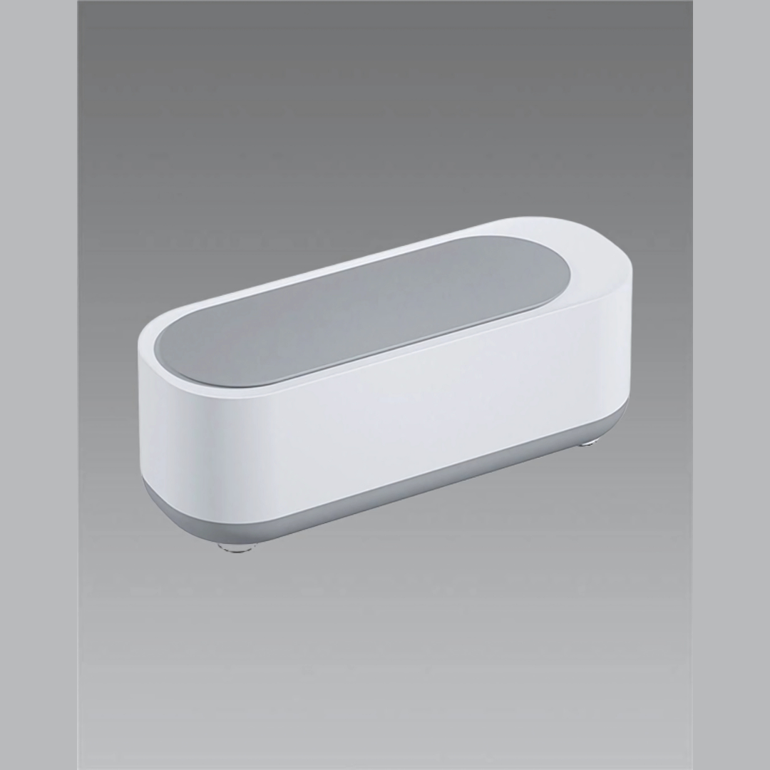 Mini Ultrasonic Jewelry Cleaner Machine 1