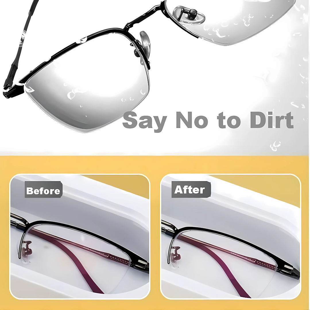 Mini Ultrasonic Jewelry Cleaner Machine 1