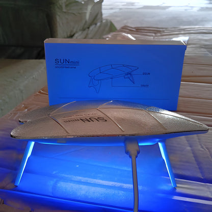 Best mini uv nail dryer lamp - dryers | 2025 | fast shipping