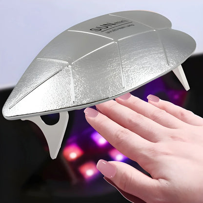 Best mini uv nail dryer lamp - dryers | 2025 | fast shipping