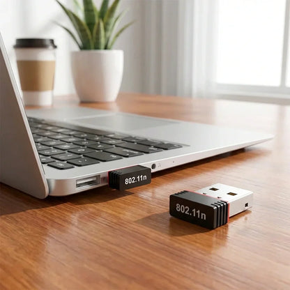 Best mini wi-fi usb adapter - network cards & adapters | 2026 | fast shipping