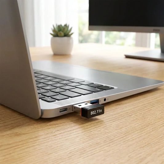 Best mini wi-fi usb adapter - network cards & adapters | 2026 | fast shipping