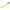 Mini Wire Brush Nylon (1 Pc) - Home & Kitchen
