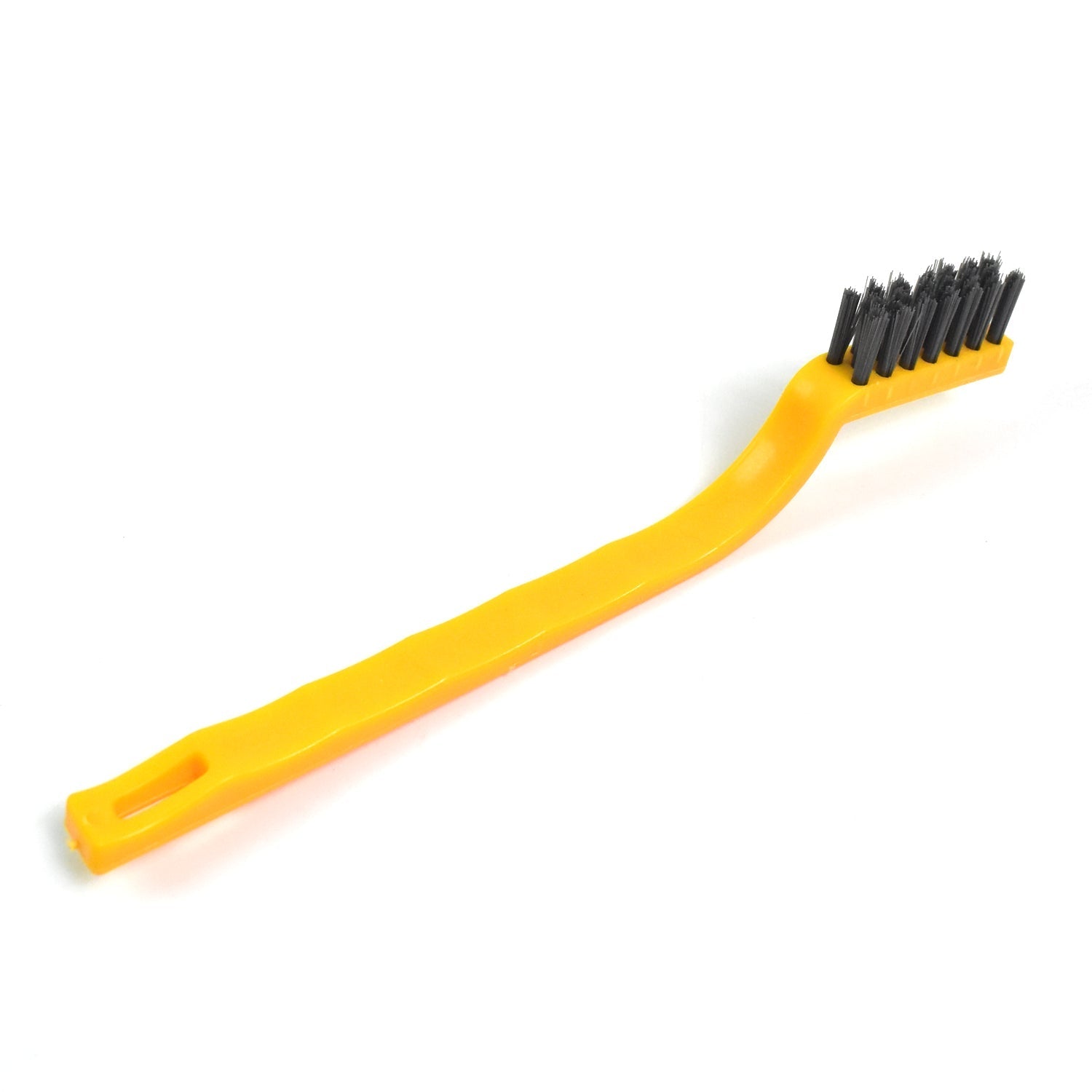 Mini Wire Brush Nylon (1 Pc) - Home & Kitchen
