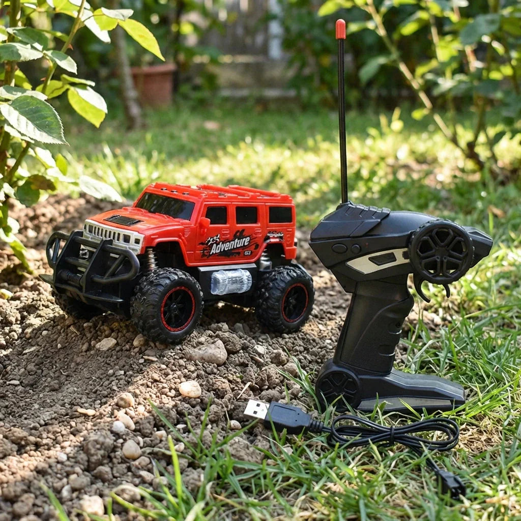 Best mist spray rc race car toy - remote control cars & trucks | 2026 | fast shipping