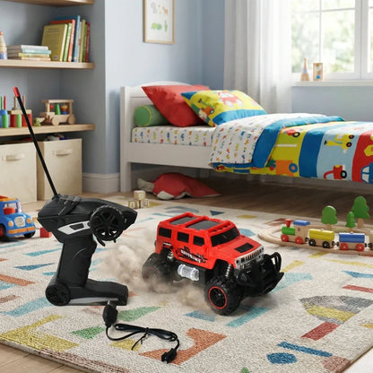 Best mist spray rc race car toy - remote control cars & trucks | 2026 | fast shipping