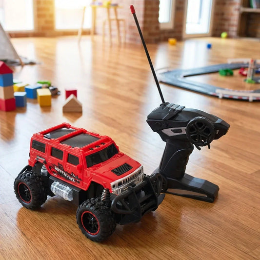 Best mist spray rc race car toy - remote control cars & trucks | 2026 | fast shipping