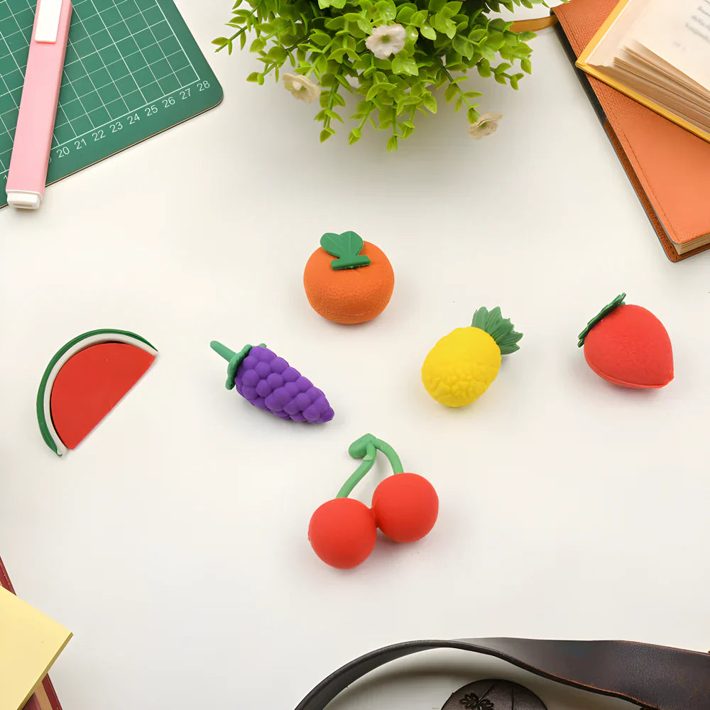 Best mix design erasers - 2025 | fast shipping