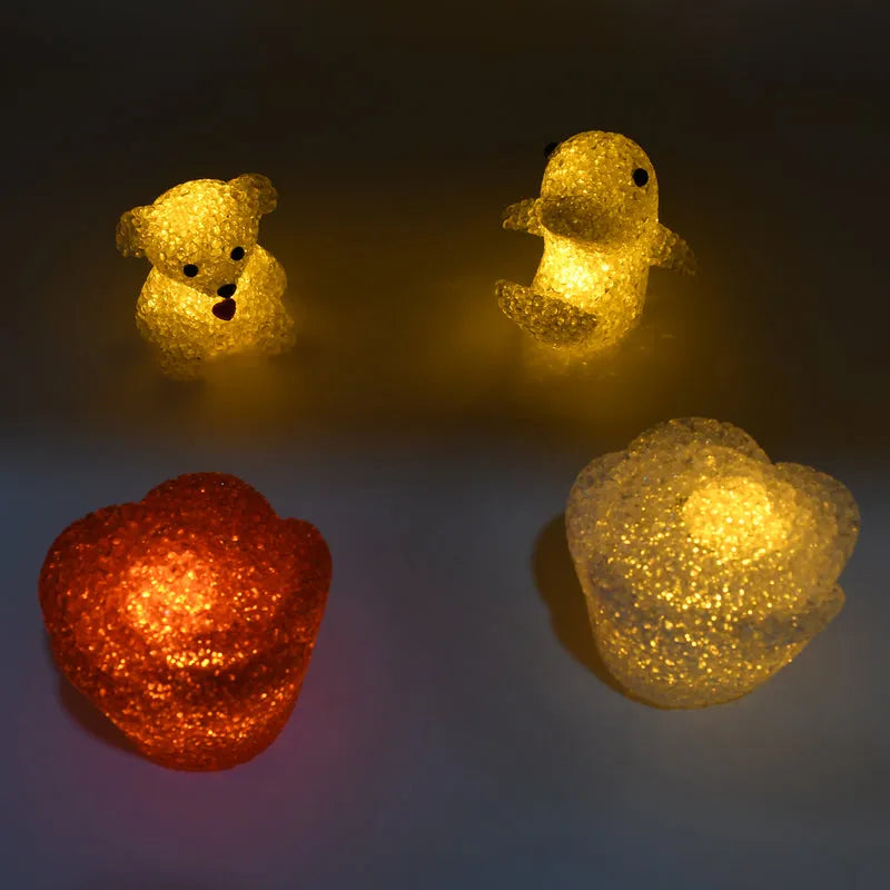 Best mix design multi light lamp (1 pc) night lights & ambient lighting | 2025 | fast shipping