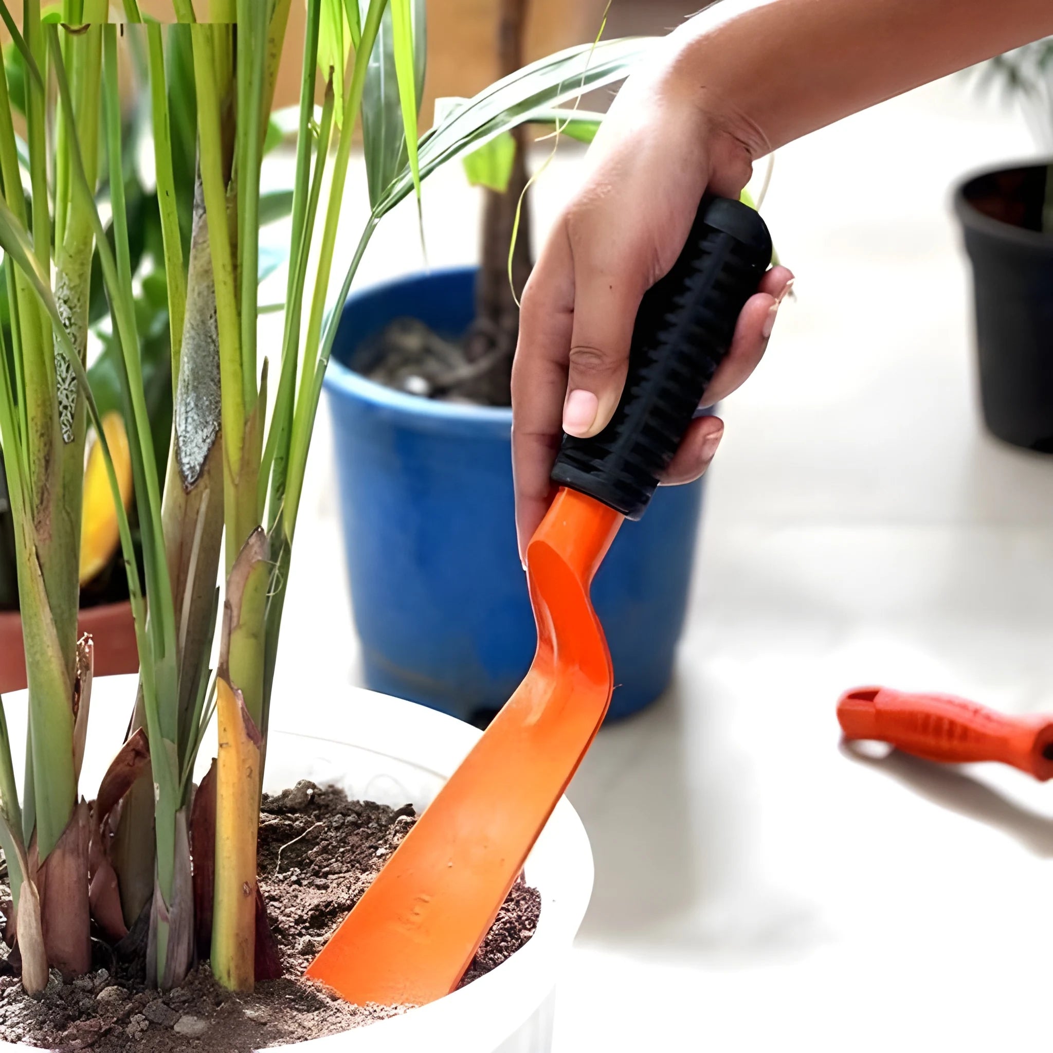 Heavy Duty Gardening Khurpa