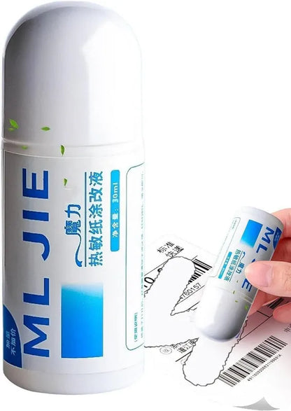 ML Jie Fluid Correction Marking Pen Home Improvement
