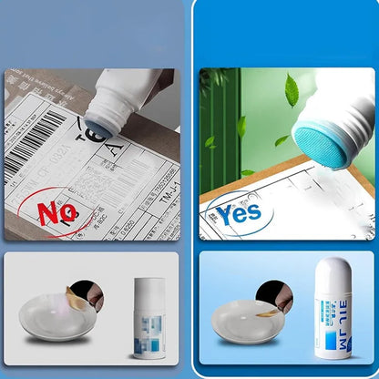 ML Jie Fluid Correction Marking Pen Home Improvement