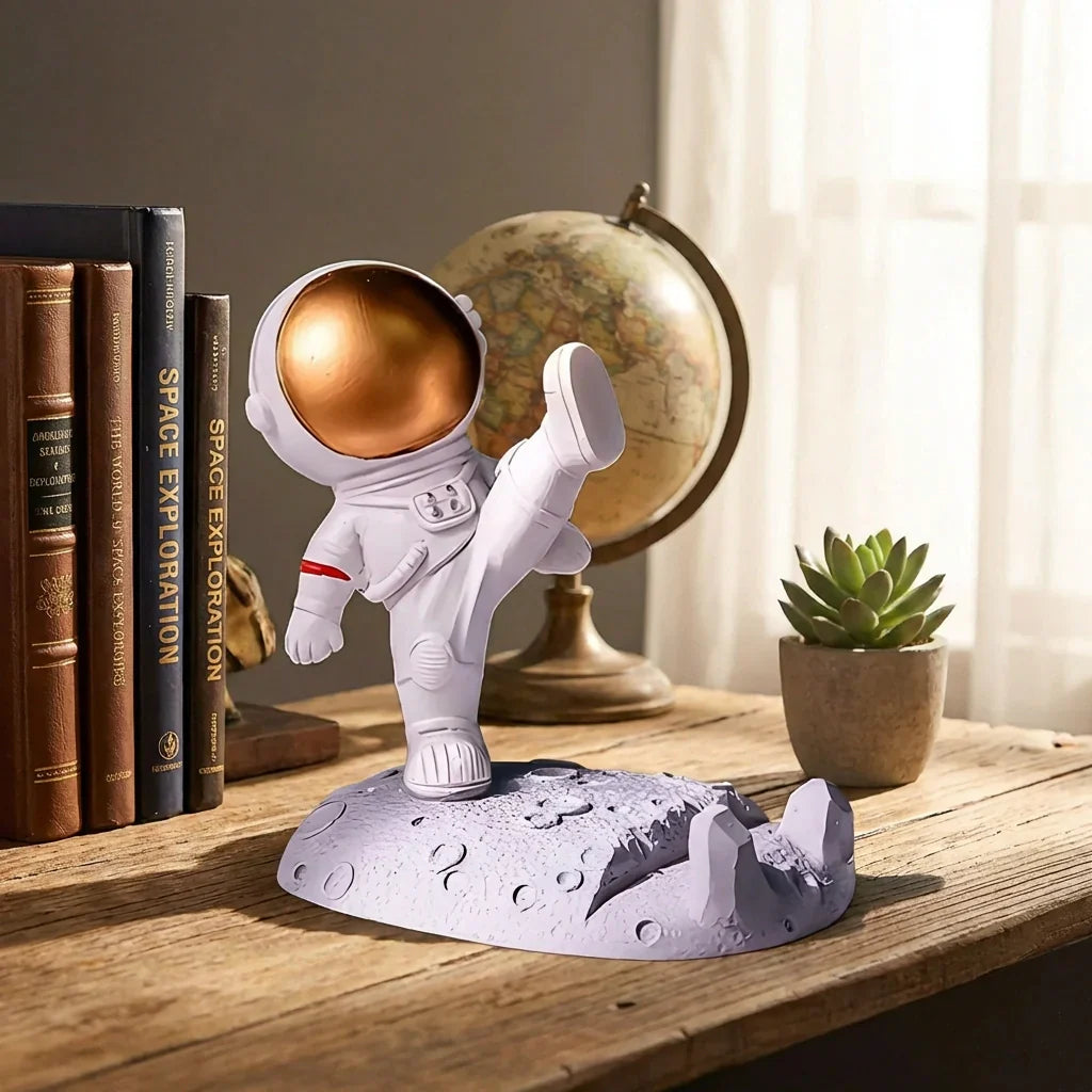 Best mobile holder astronaut phone stand - electronics | 2026 | fast shipping