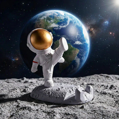 Best mobile holder astronaut phone stand - electronics | 2026 | fast shipping