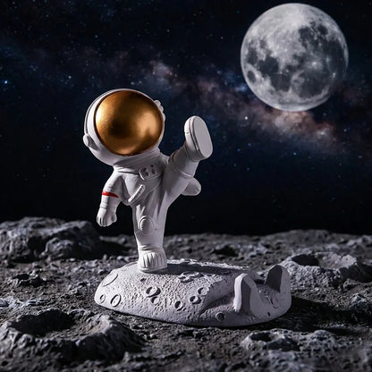 Best mobile holder astronaut phone stand - electronics | 2026 | fast shipping