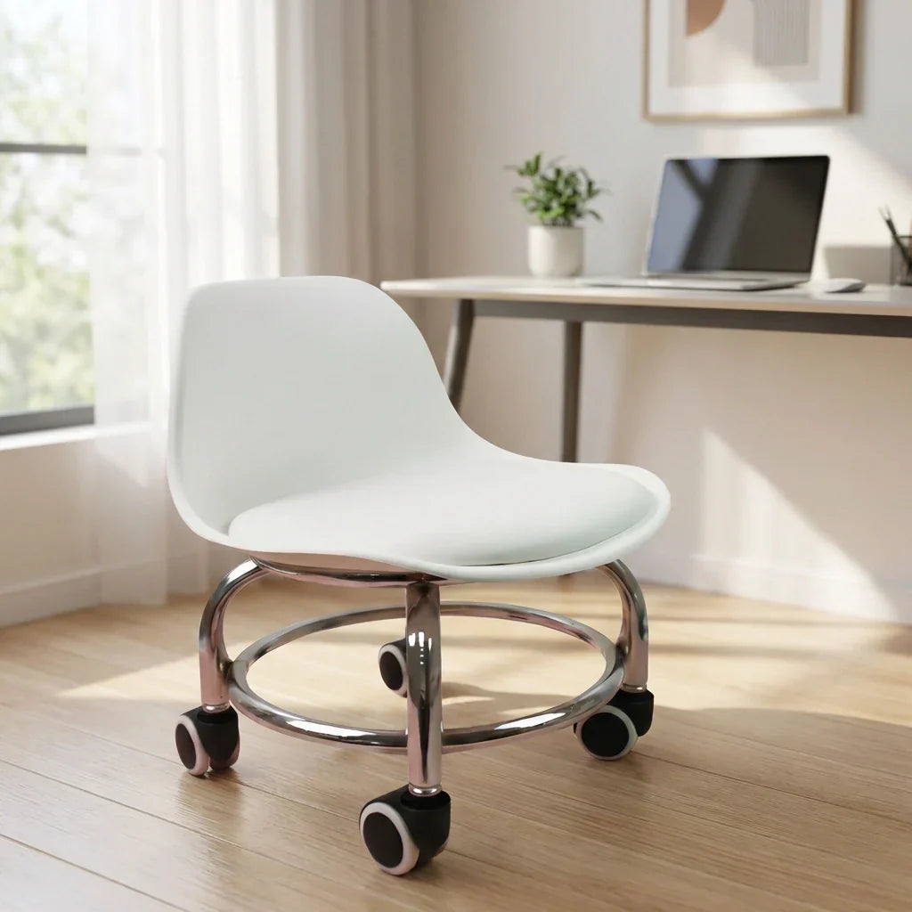 Best mobile low rolling stool - bar stools | 2026 | fast shipping