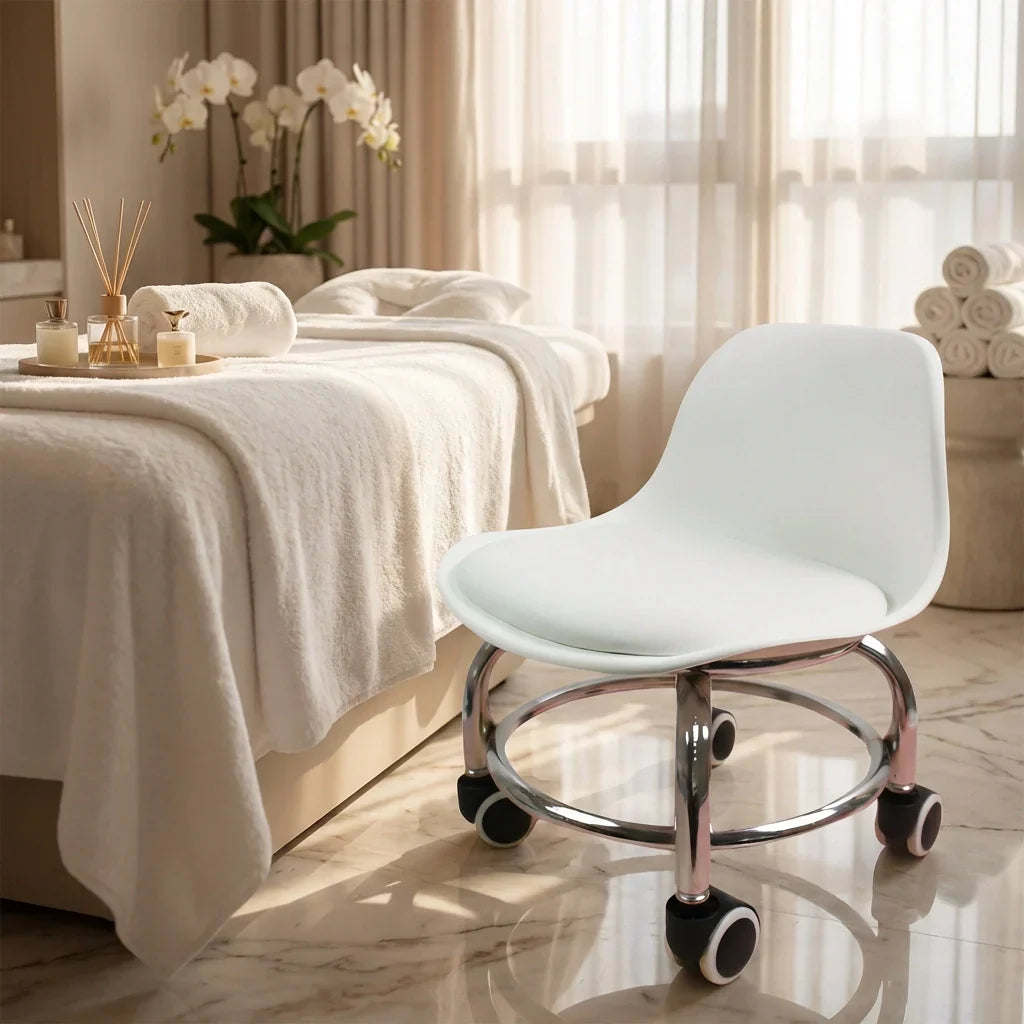 Best mobile low rolling stool - bar stools | 2026 | fast shipping