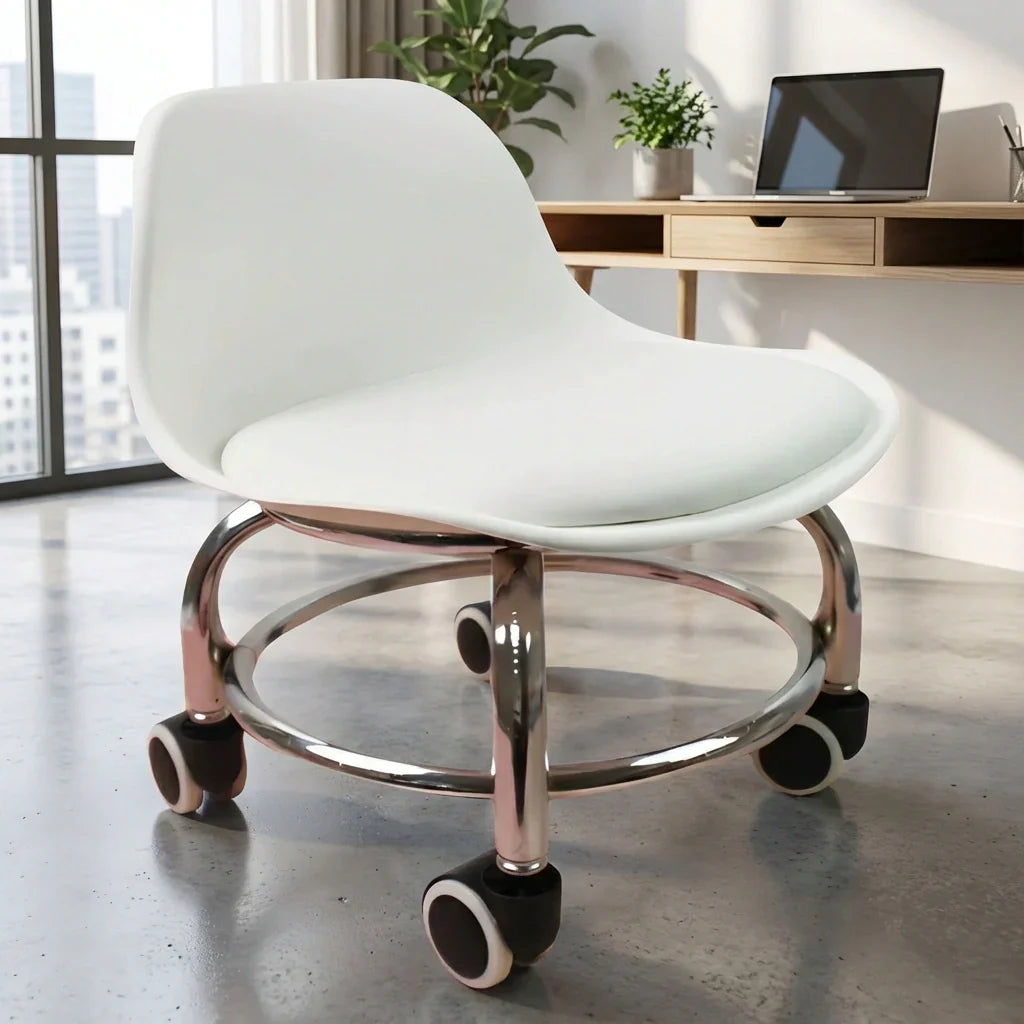 Best mobile low rolling stool - bar stools | 2026 | fast shipping