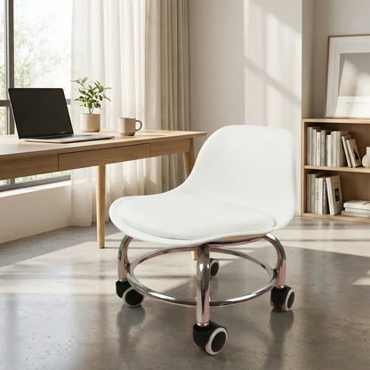 Best mobile low rolling stool - bar stools | 2026 | fast shipping
