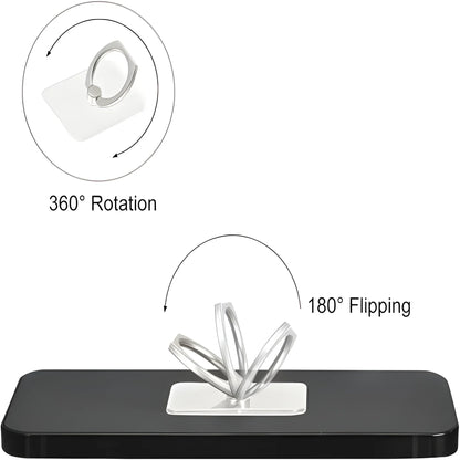Mobile Phone Finger Stand - Accessories
