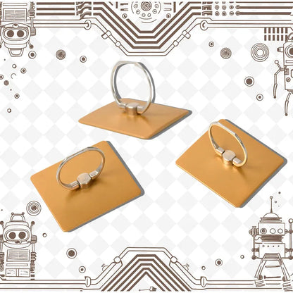 Mobile Phone Finger Stand - Accessories
