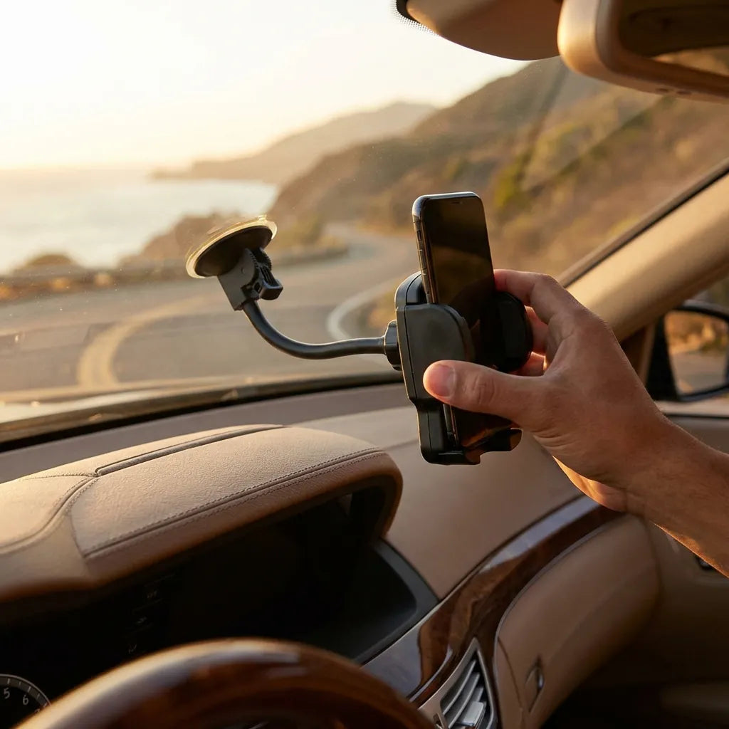 Best mobile phone holder 27cm - stands | 2026 | fast shipping