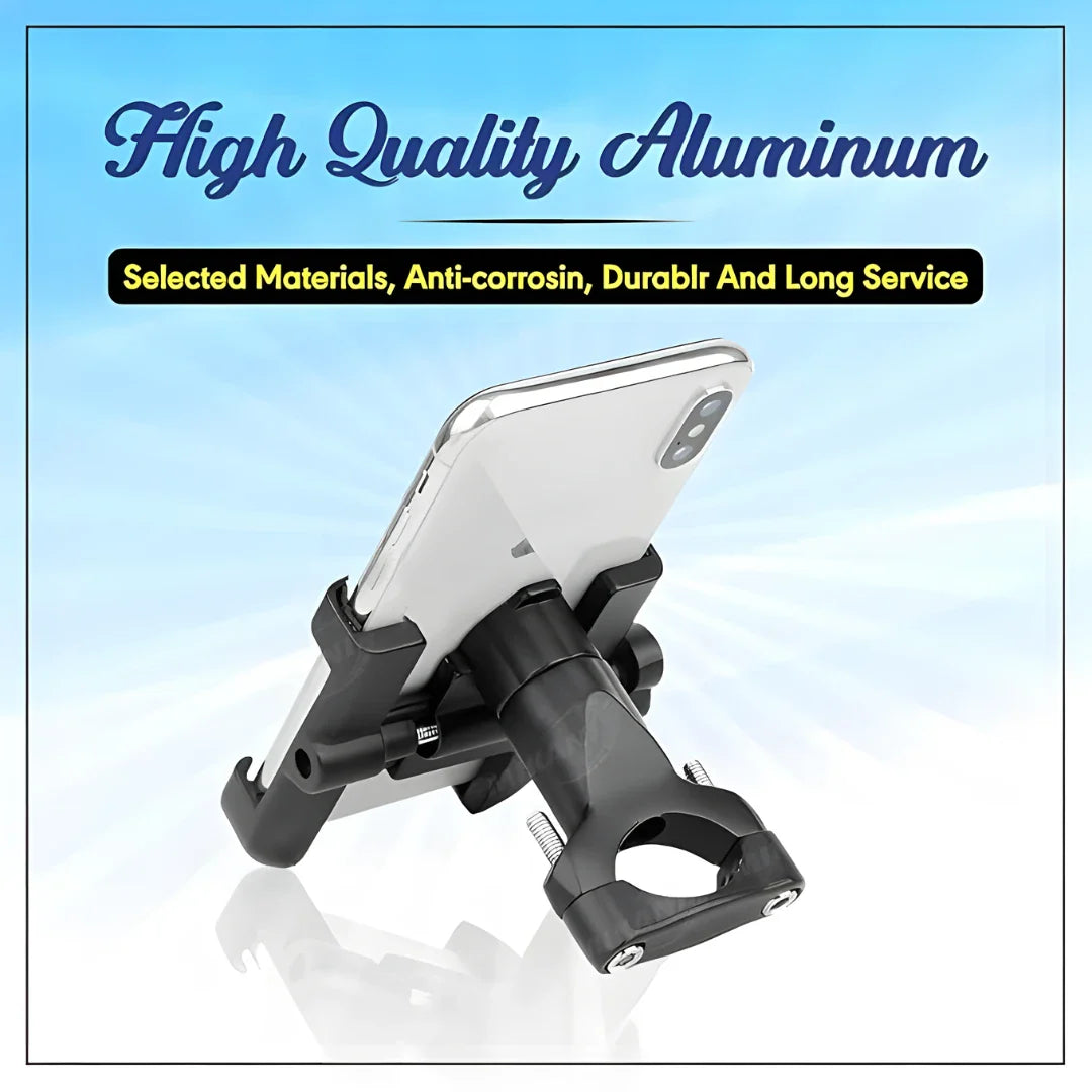 Mobile Phone Holder 360 Rotation