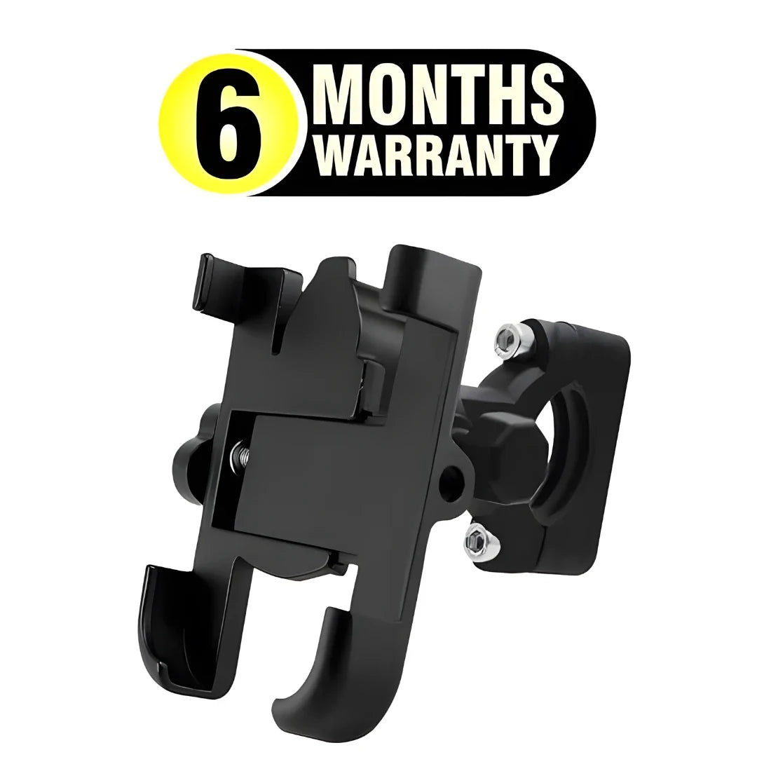Mobile Phone Holder 360 Rotation