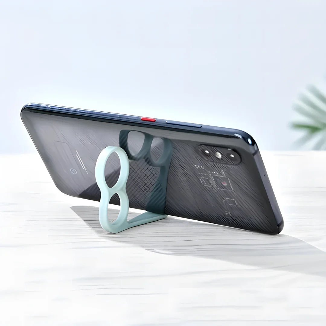 Mobile Phone Ring Holder Pack of 4
