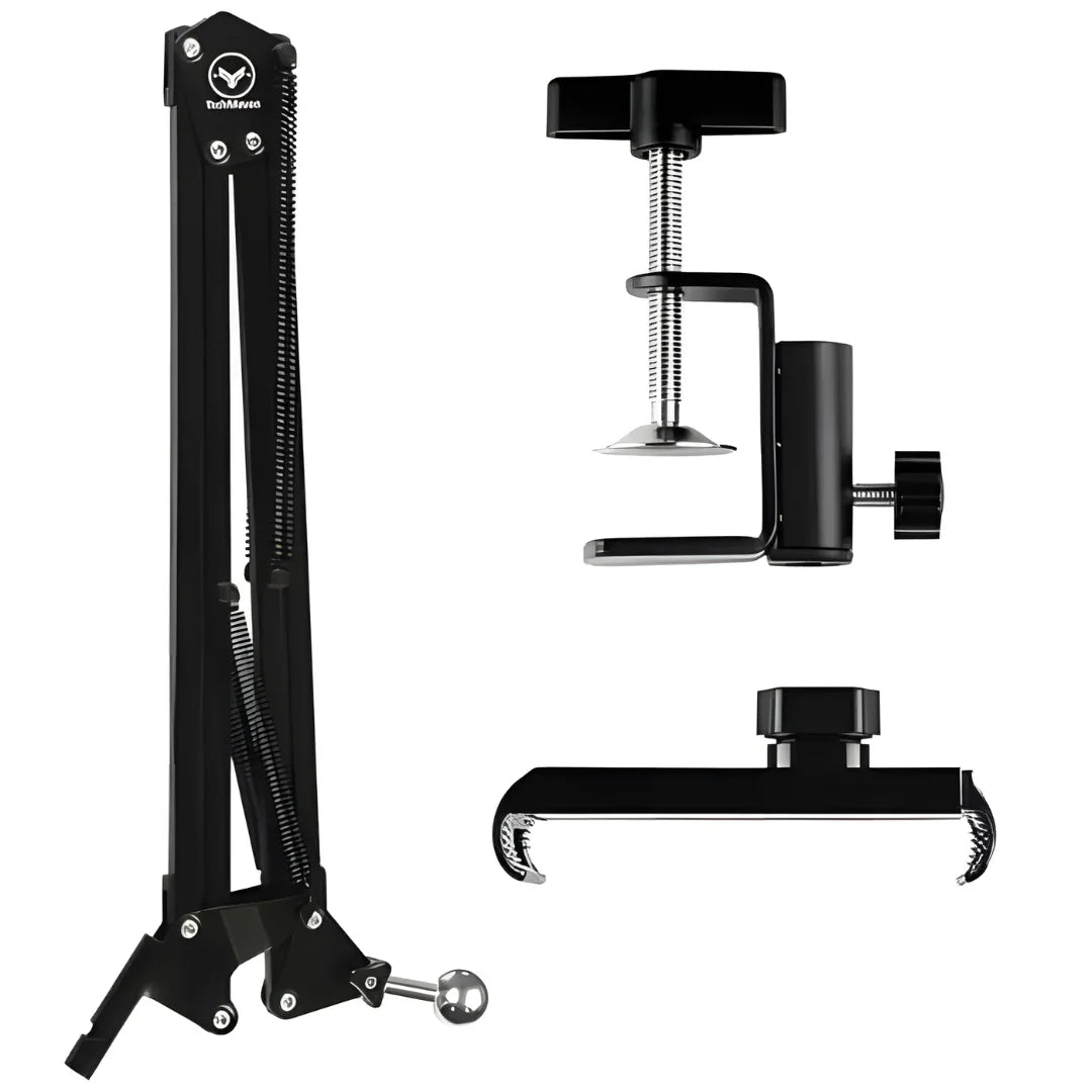 Mobile Phone & Tablet Stand Flexible Clip