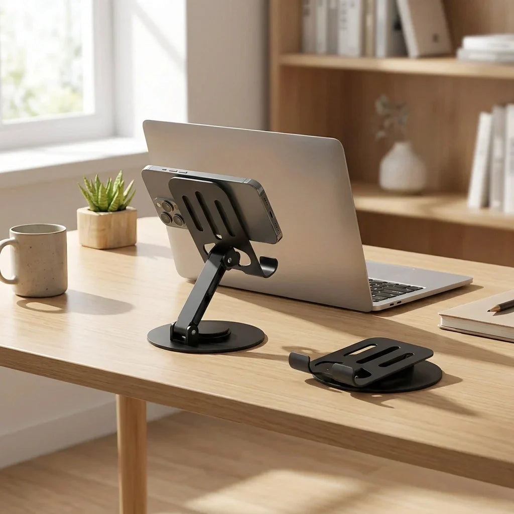 Best mobile stand foldable - 2026 | fast shipping